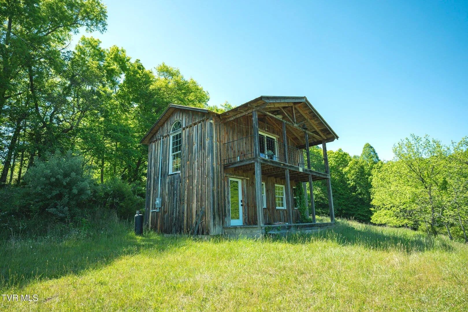 Vacant Land in Duffield - Duffield, Virginia, 24244