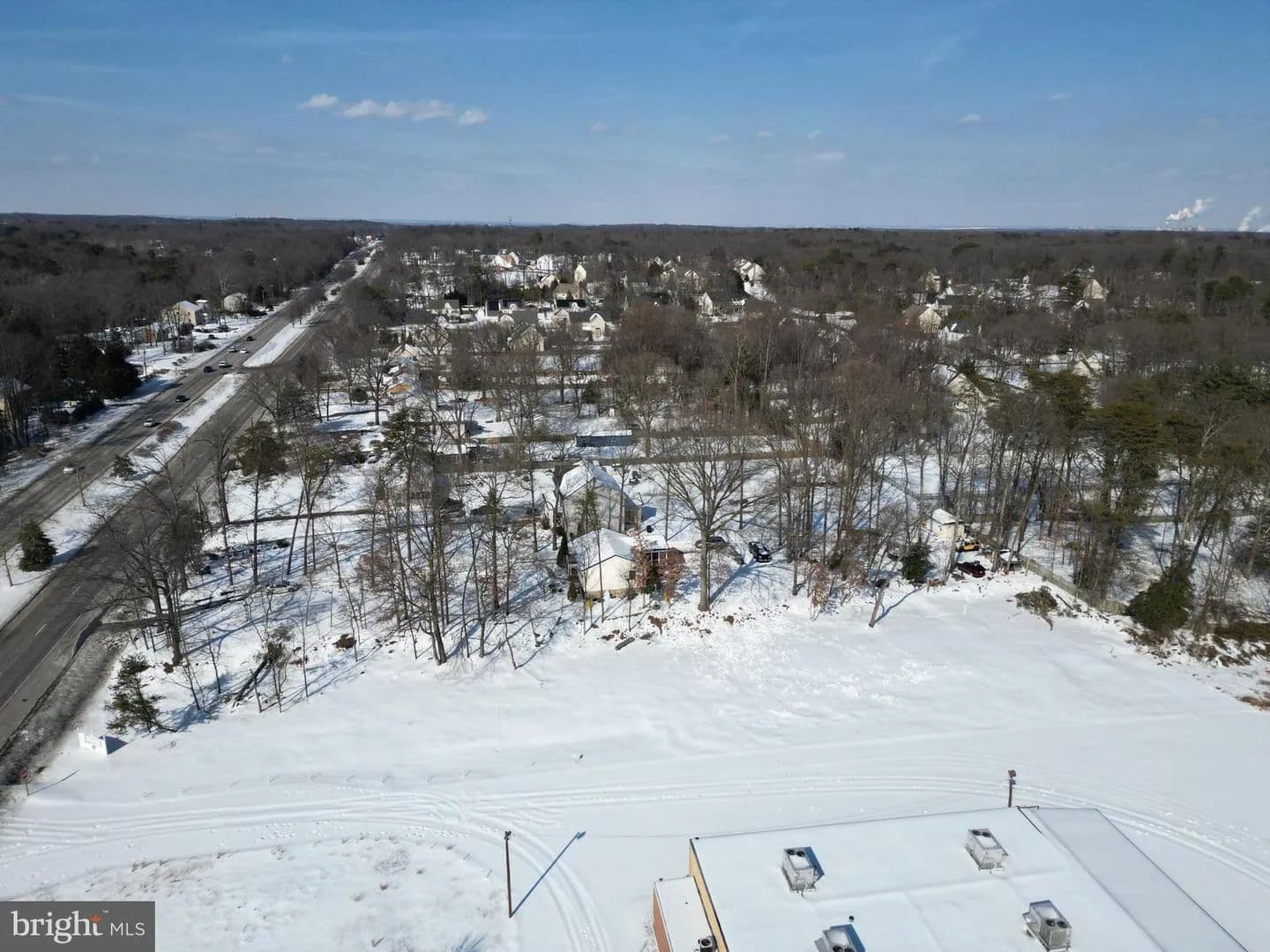 Vacant Land in Severna Park - Severna Park, Maryland, 21146
