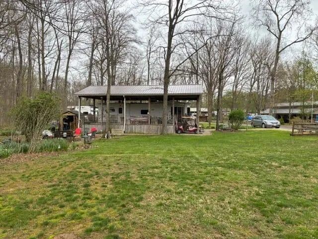 Lots & Land-Other in Mount Gilead