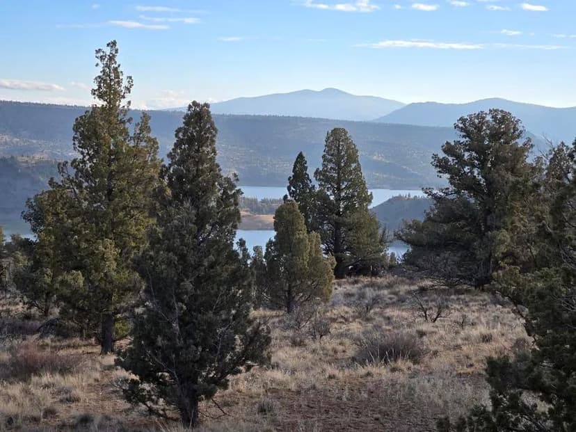 Land -Single Family Acreage in Prineville
