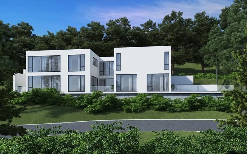 Vacant Land in El Granada