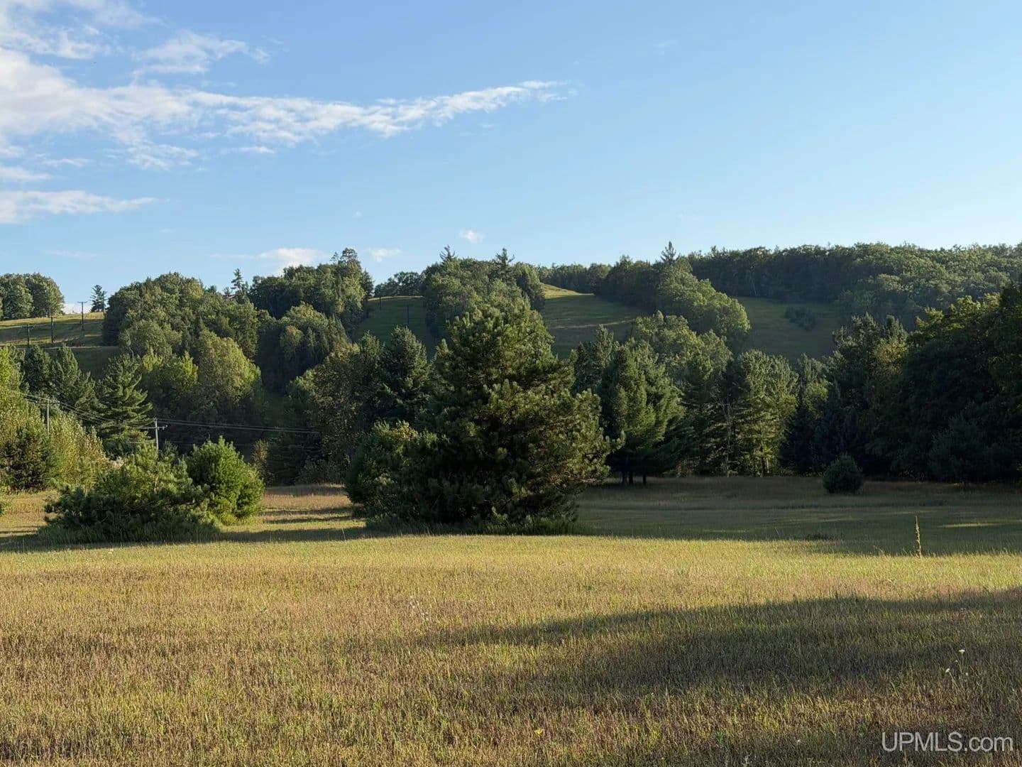 Vacant Land in Norway - Norway, Michigan, 49870