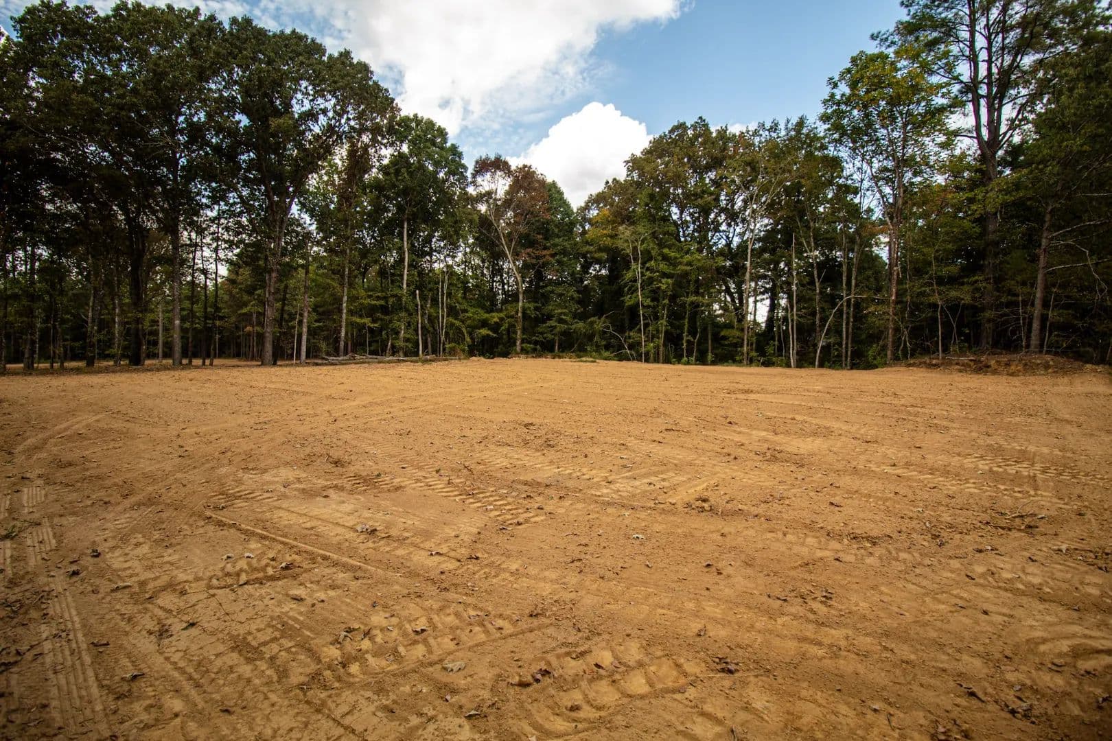 49 Acres in Fayette County, TN  - Moscow, Tennessee, 38057