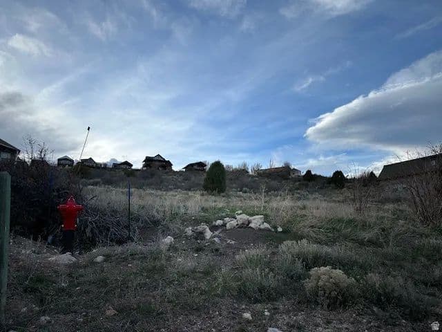 Land -Agricultural (Not Zoned) in Paris - Paris, Idaho, 83261