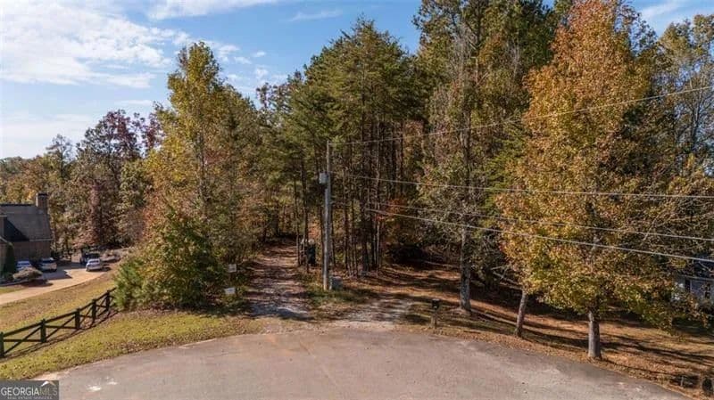 Property from 4719 Giddon Martin Road - KW