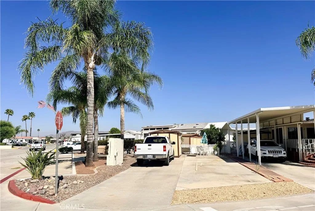 0.04 Acres of Land for Sale in Hemet, CA - Hemet, California, 92545
