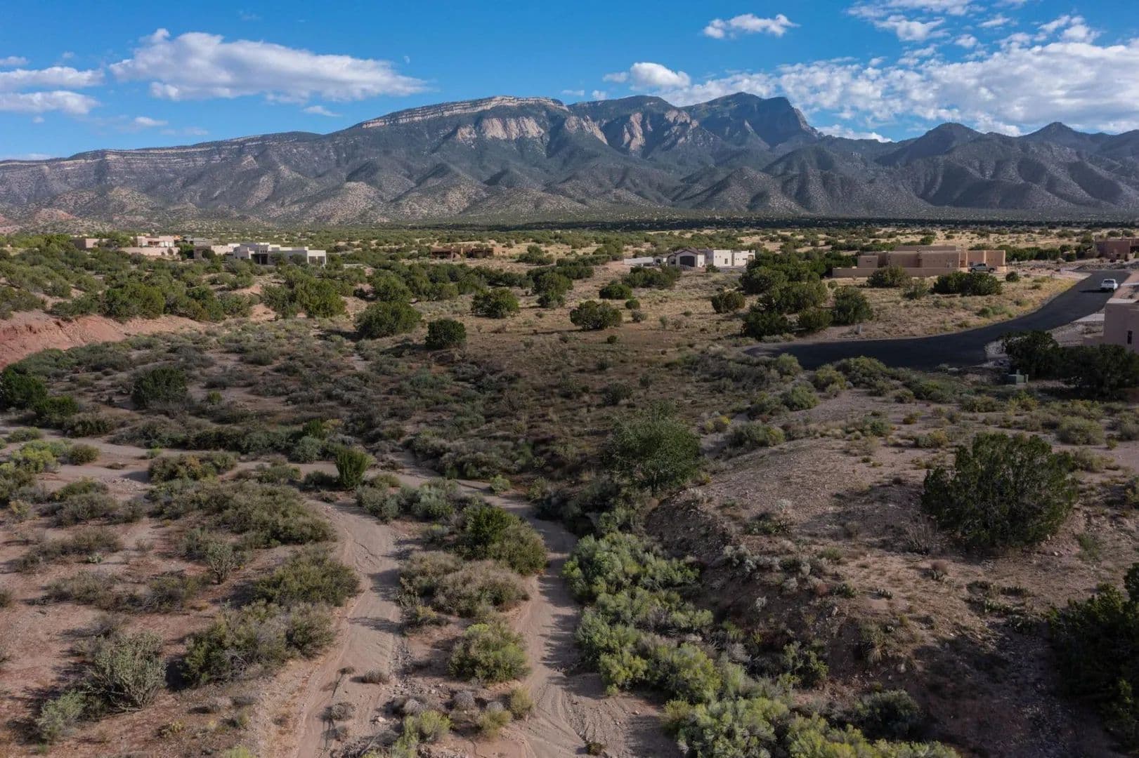Land -Industrial in Placitas - Placitas, New Mexico, 87043
