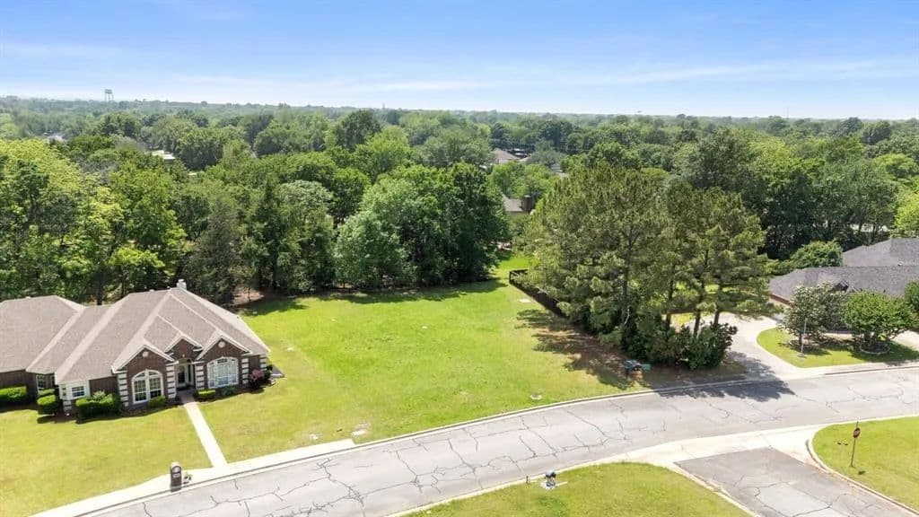 Vacant Land in Bonham - Bonham, Texas, 75418