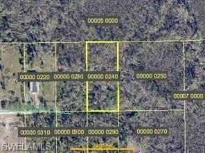 Vacant Land in Bokeelia - Bokeelia, Florida, 33922