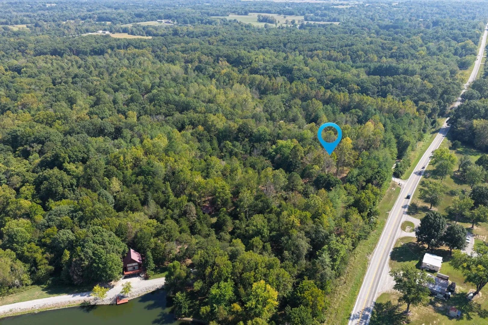 Lots & Land-Other in Murphysboro - Murphysboro, Illinois, 62966