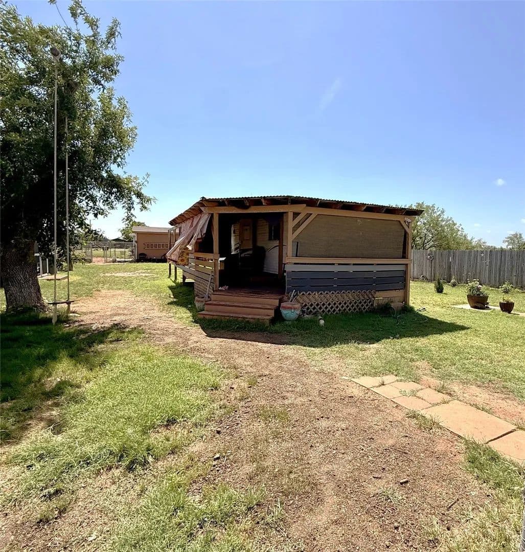 0.23 Acres of Land for Sale in Abilene, Texas - Abilene, Texas, 79601