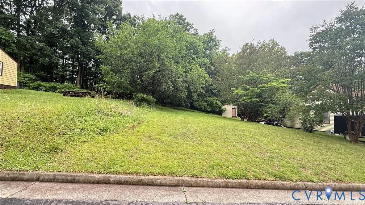 Land for Sale in Martinsville, VA - Martinsville, Virginia, 24112