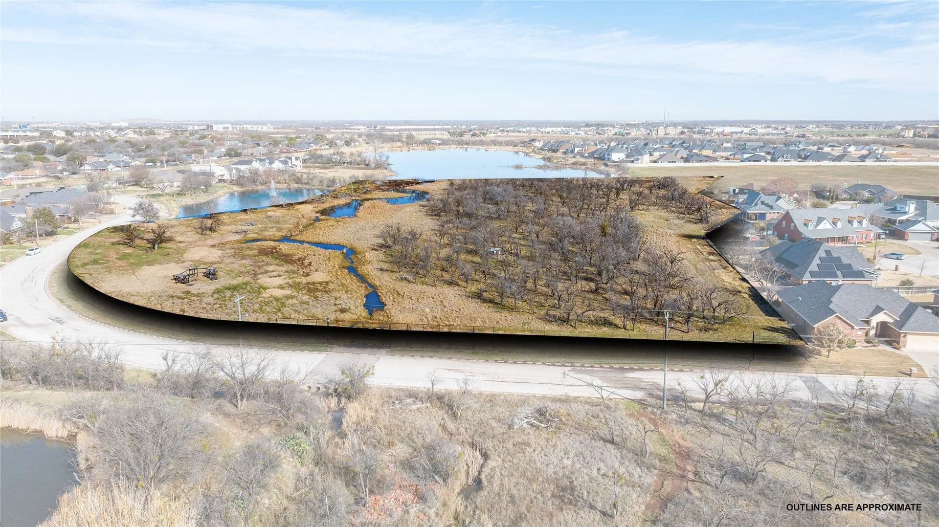 Lots & Land-Other in Abilene - Abilene, Texas, 79601