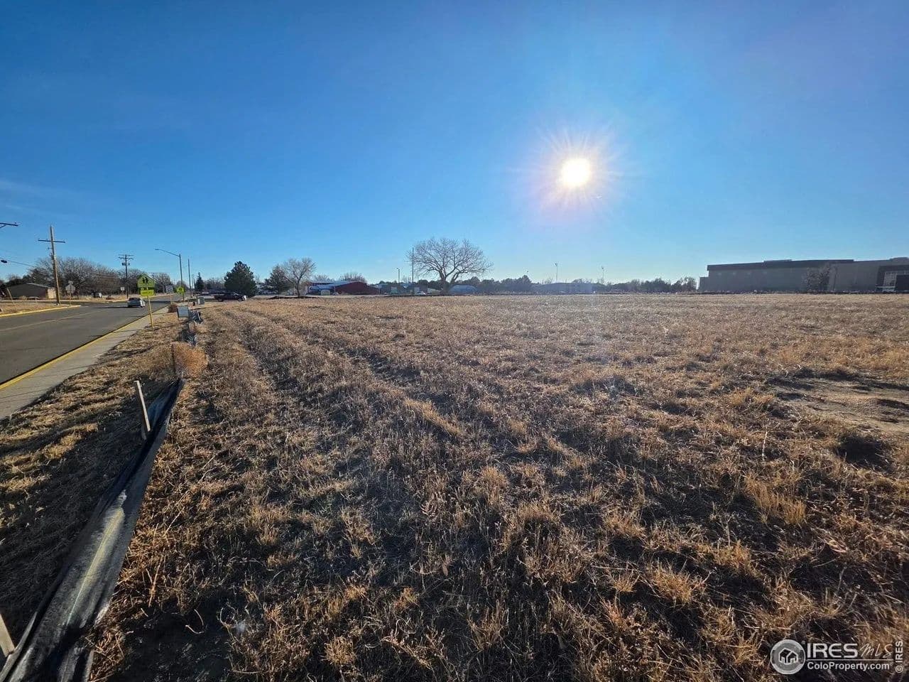 Lots & Land-Other in Brush - Brush, Colorado, 80723