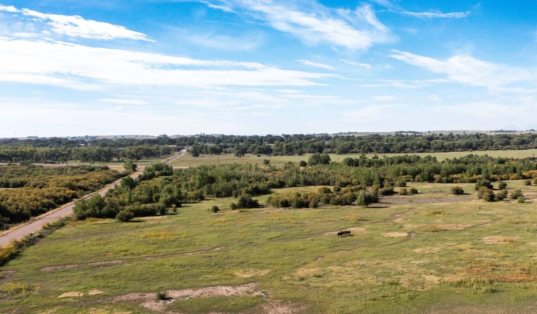 CL Bar Ranch - Avondale, Colorado, 81022