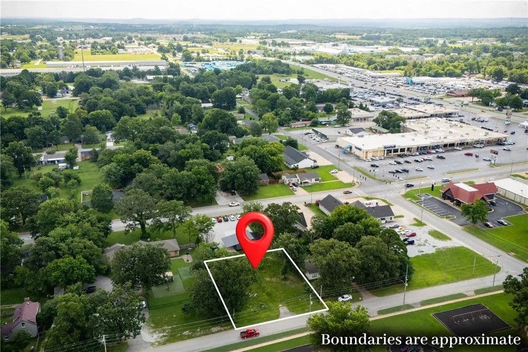 Lots & Land-Other in Siloam Springs - Siloam Springs, Arkansas, 72761