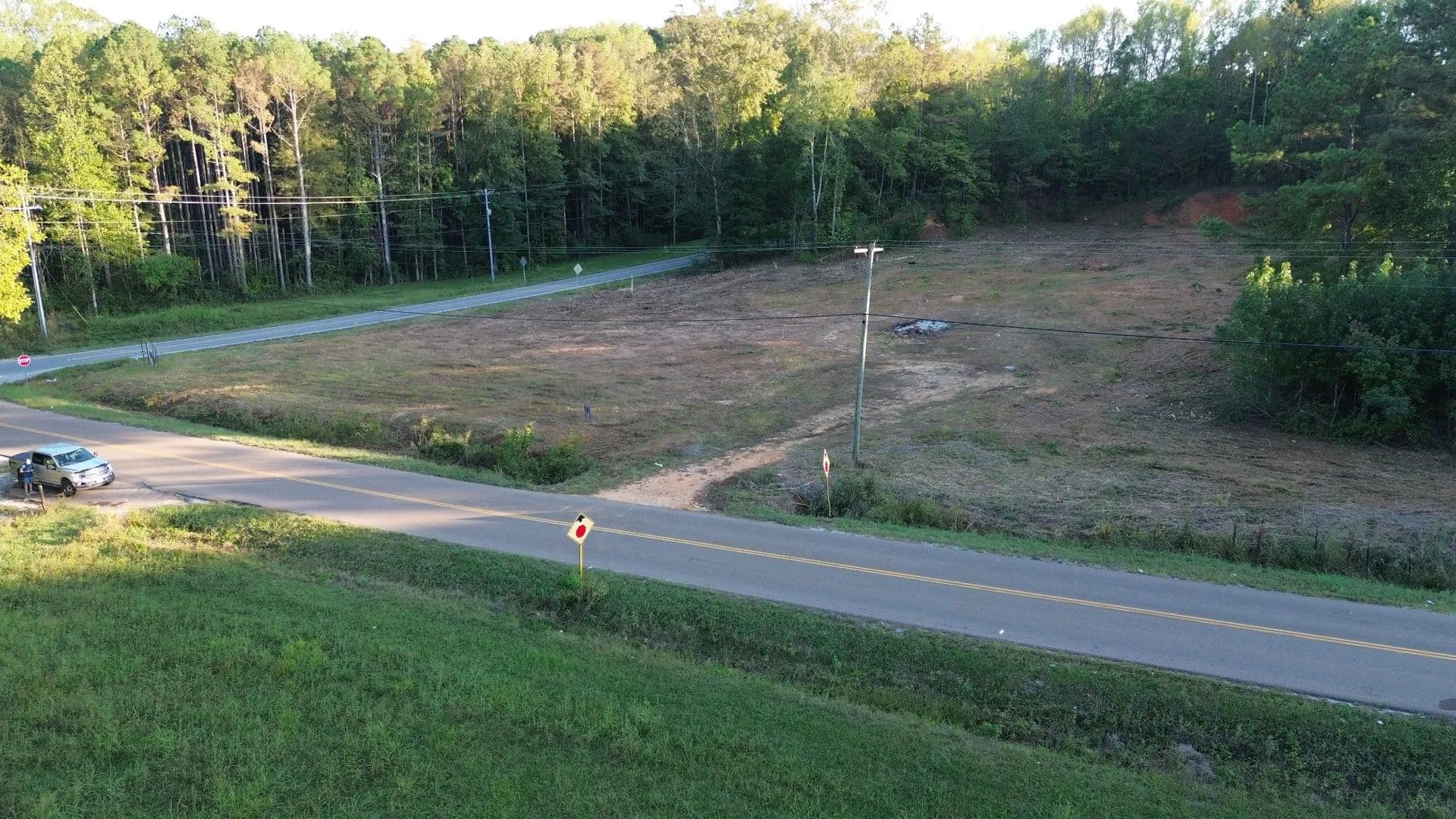 Vacant Land in Lawrenceburg - Lawrenceburg, Tennessee, 38464