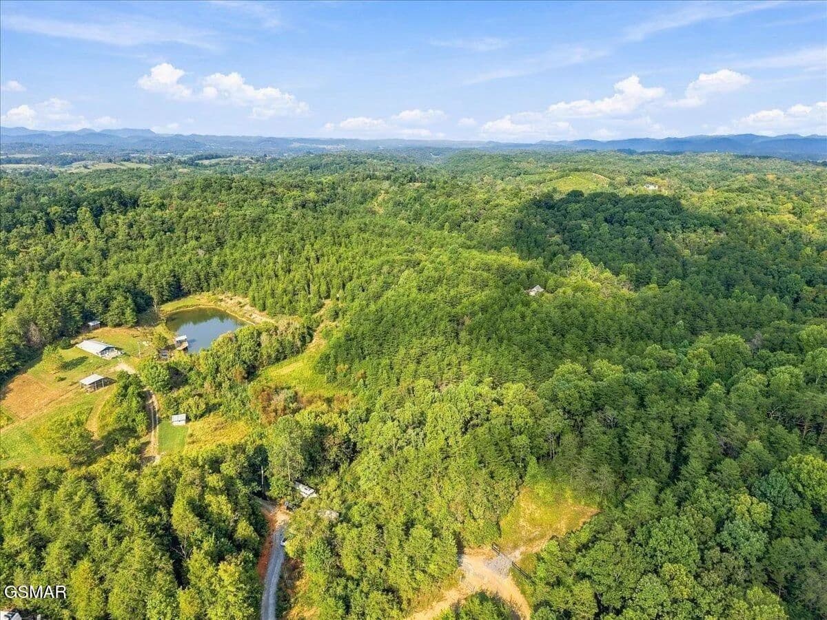 Vacant Land in Bulls Gap - Bulls Gap, Tennessee, 37711
