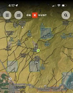 Lots & Land-Other in Minersville - Minersville, Utah, 84752