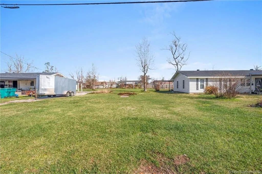 Lots & Land-Other in Westlake - Westlake, Louisiana, 70669