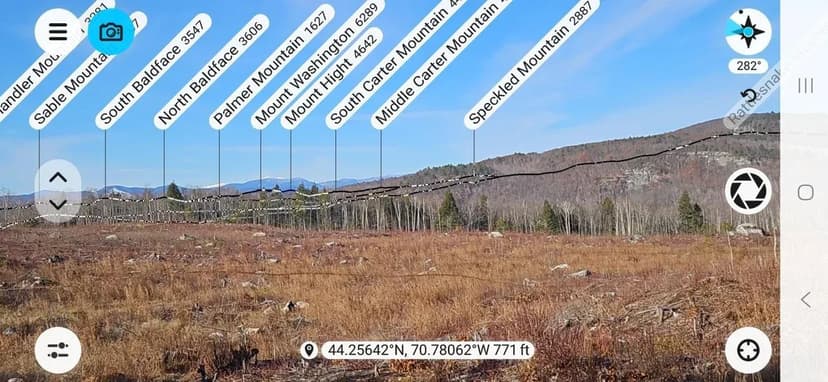 Albany Twp, M 16 L137.25 French HIll Rd - ±27 acre