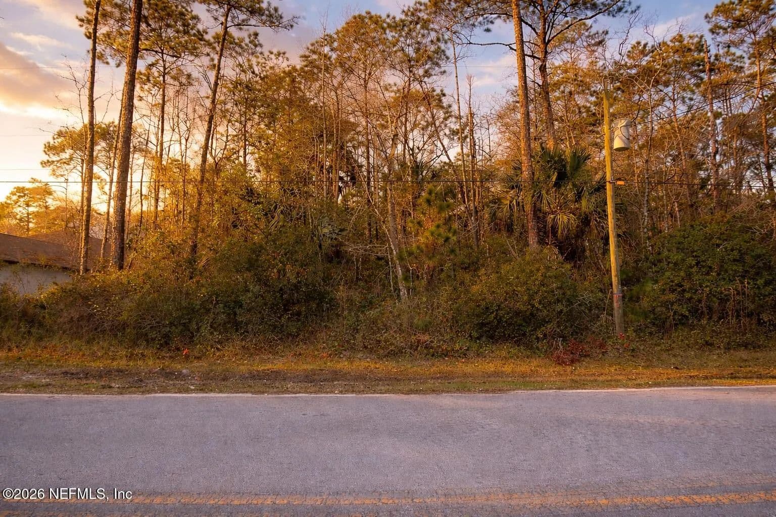 Vacant Land in Palm Coast - Palm Coast, Florida, 32164