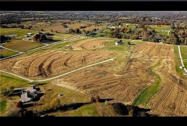 Property from Tract 'D' 214th Street - KW