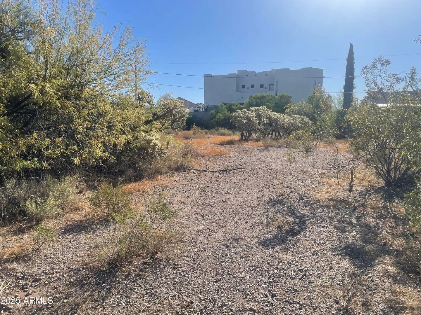 Vacant Land in Gold Canyon - Gold Canyon, Arizona, 85118