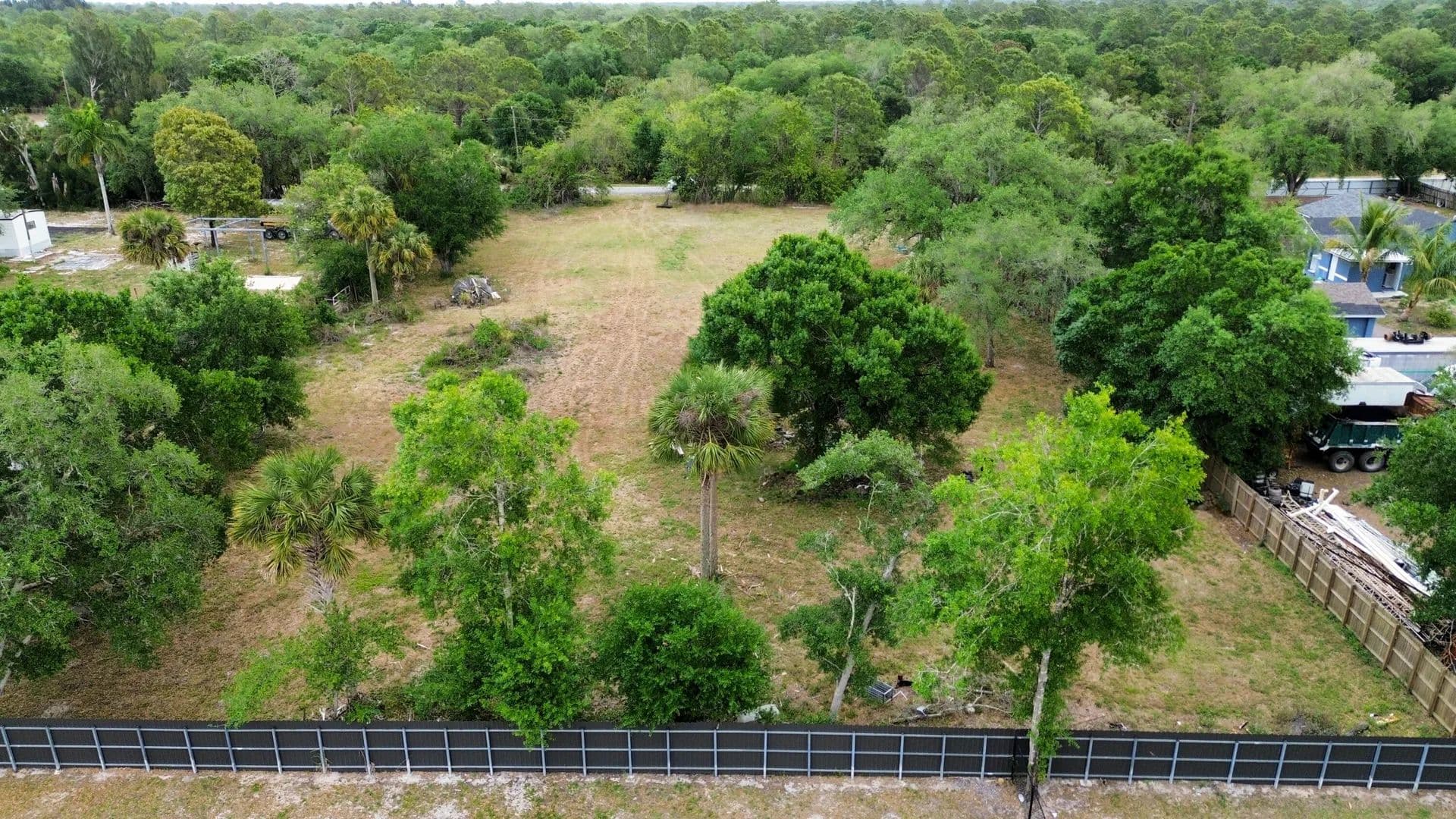 1.25 Acres of Land for Sale in Clewiston, FL - Clewiston, Florida, 33440