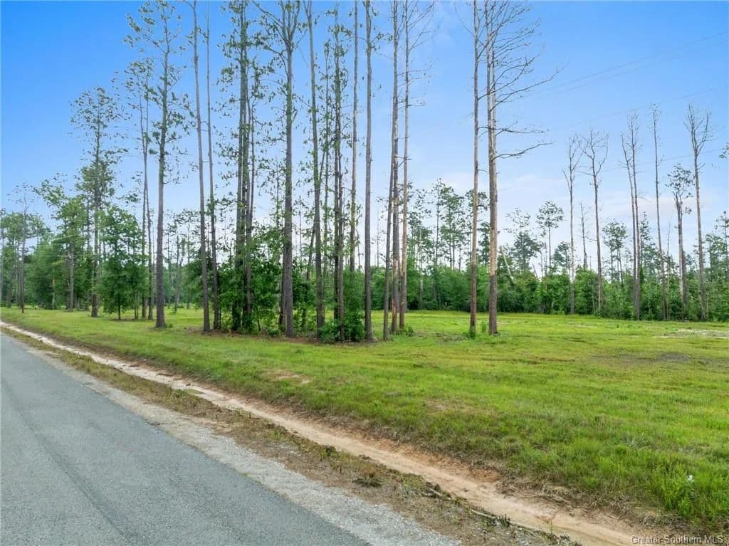 Lots & Land-Other in Ragley - Ragley, Louisiana, 70657