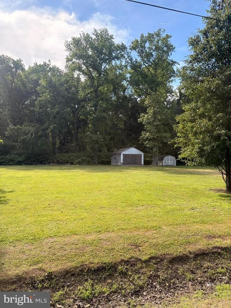 Vacant Land in FRANKFORD - Frankford, Delaware, 19945