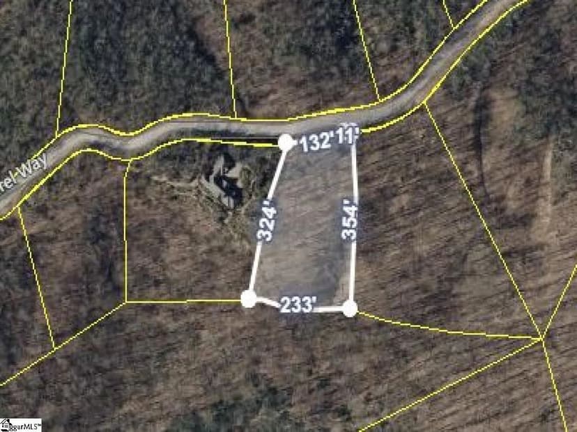 Vacant Land in Travelers Rest