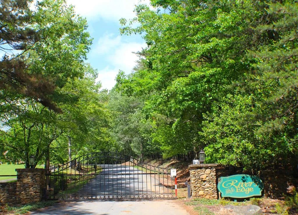 Lots & Land-Other in Ellijay - Ellijay, Georgia, 30536