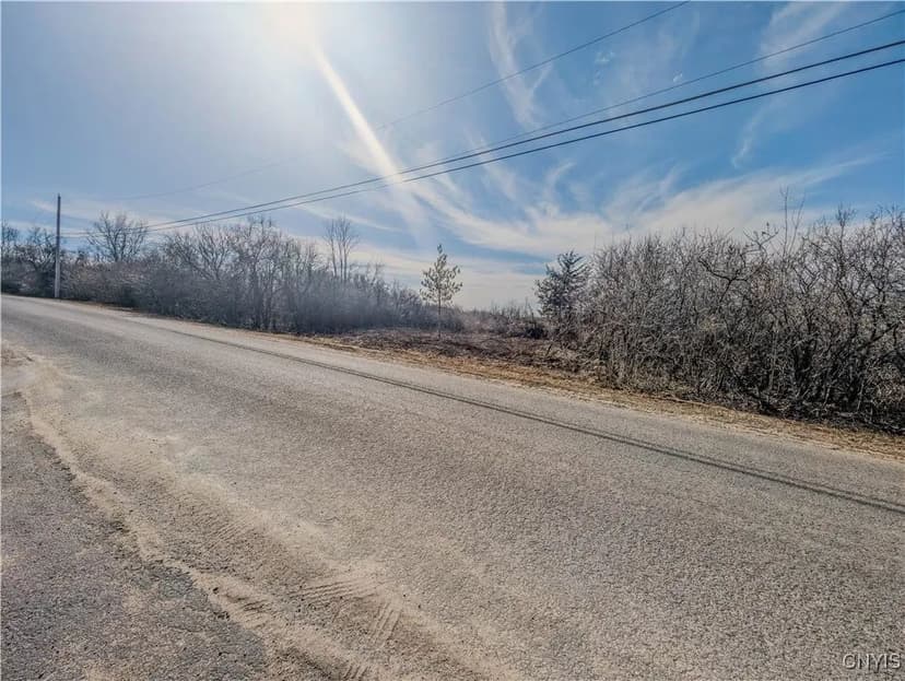 Property from Lot D Hadcock Road - KW