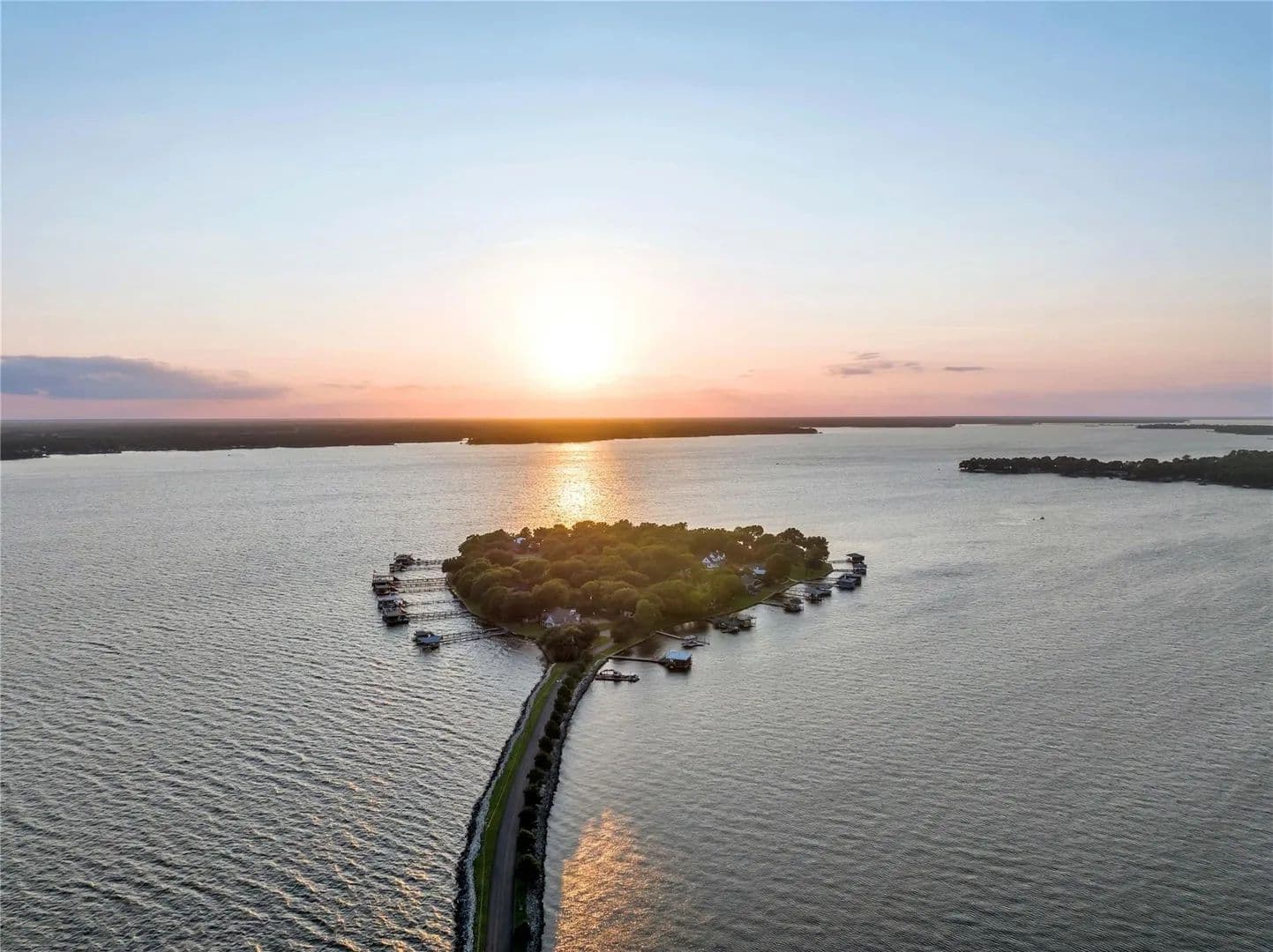 Vacant Land in Mabank - Mabank, Texas, 75156