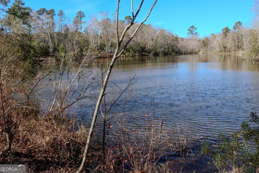 Vacant Land in Grovetown