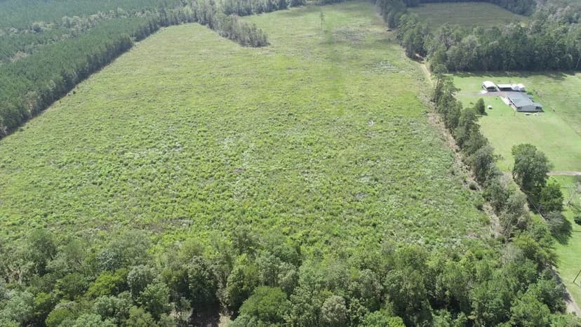Farrsville Tract 2