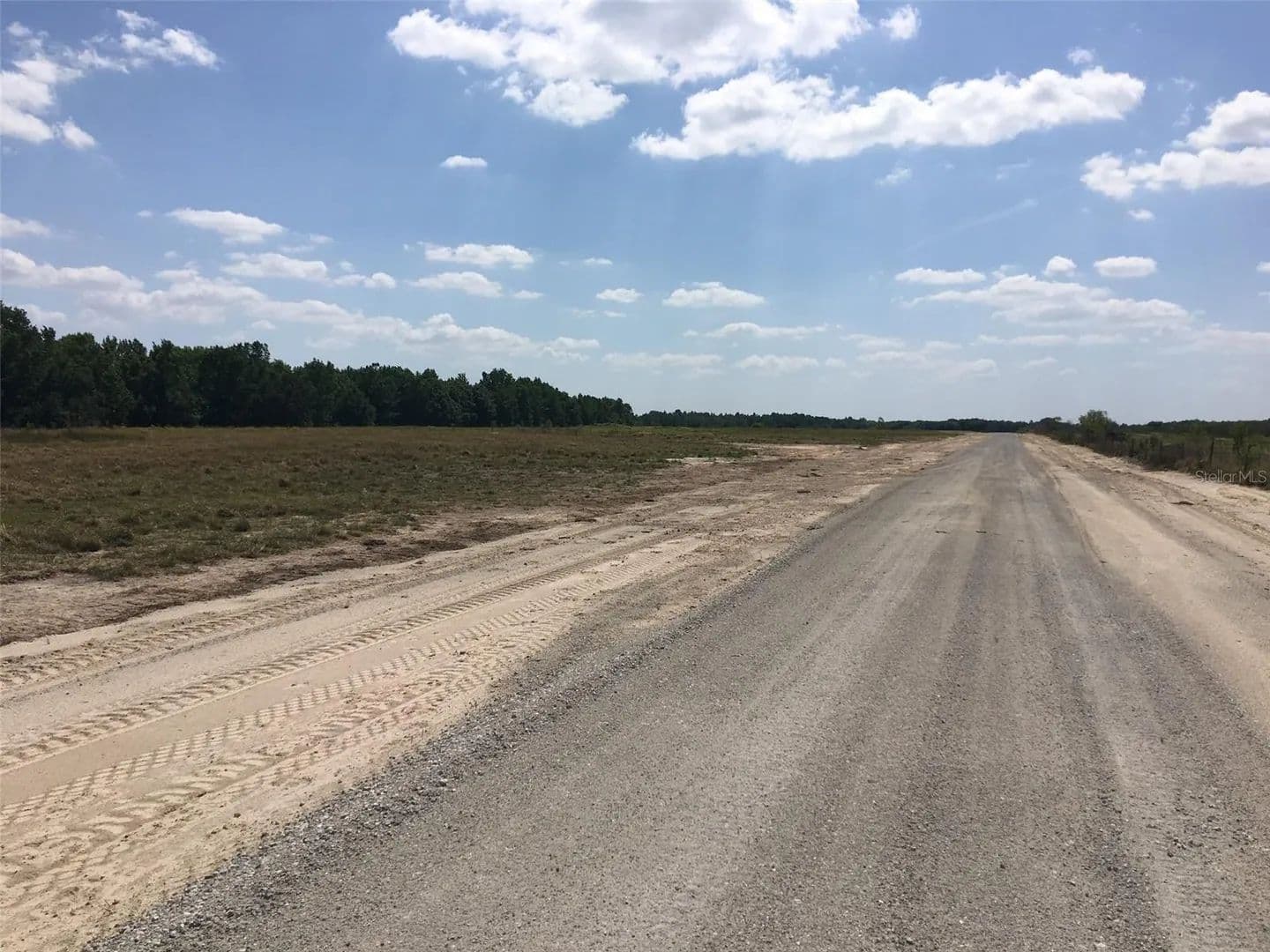 5.83 Acres of Land for Sale in FORT MEADE, FL - Fort Meade, Florida, 33841