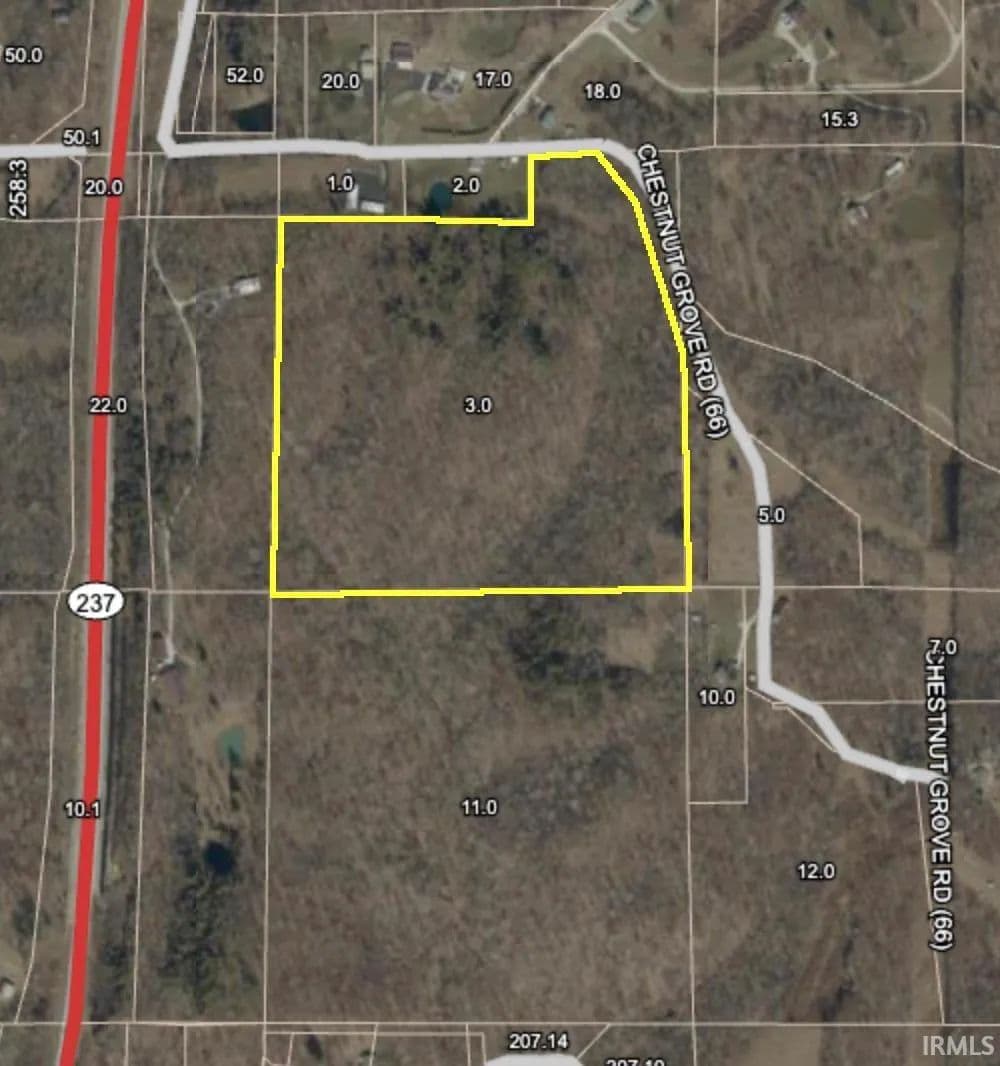 Lots & Land-Other in Tell City - Tell City, Indiana, 47586
