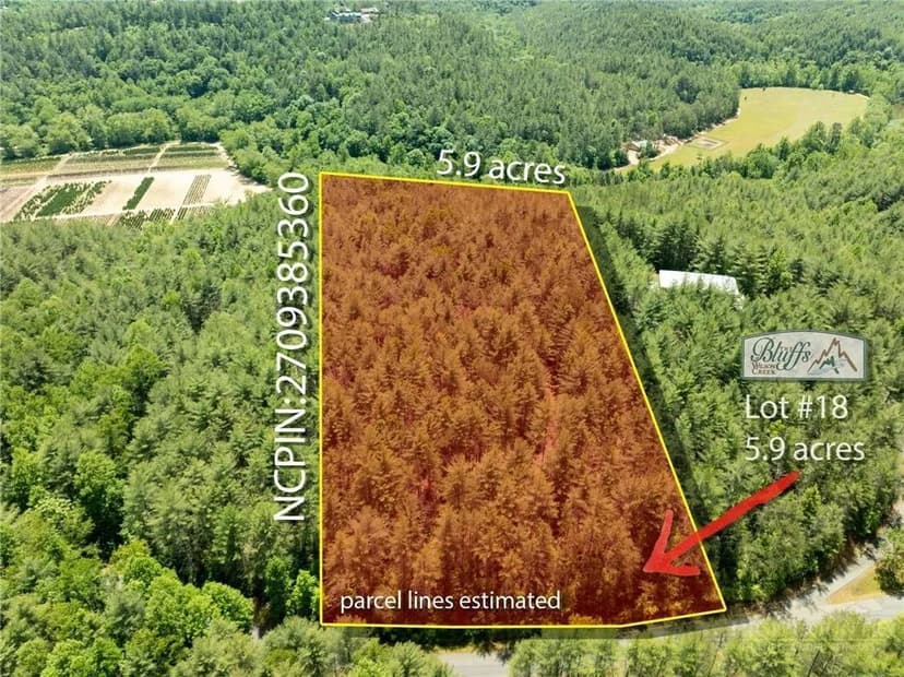 Property from 000 Narrow Gauge Drive #18 - KW