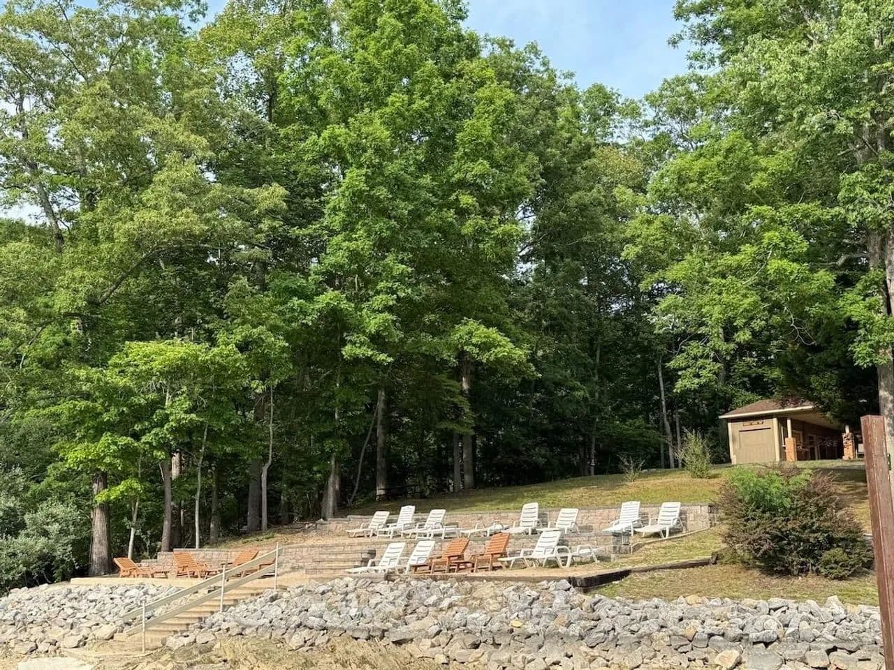 0.71 Acre of Residential Land For Sale in Bedford County, VA! - Moneta, Virginia, 24121