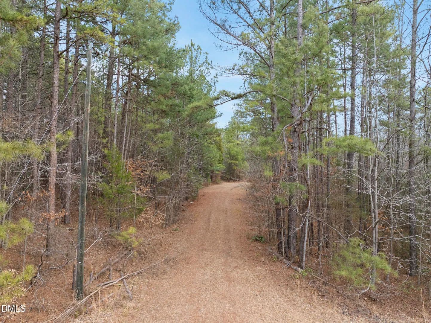 32.34 Acres of Land for Sale in Sanford, NC - Sanford, North Carolina, 27330