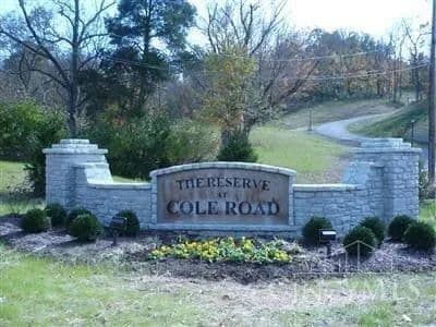 Vacant Land in New Richmond