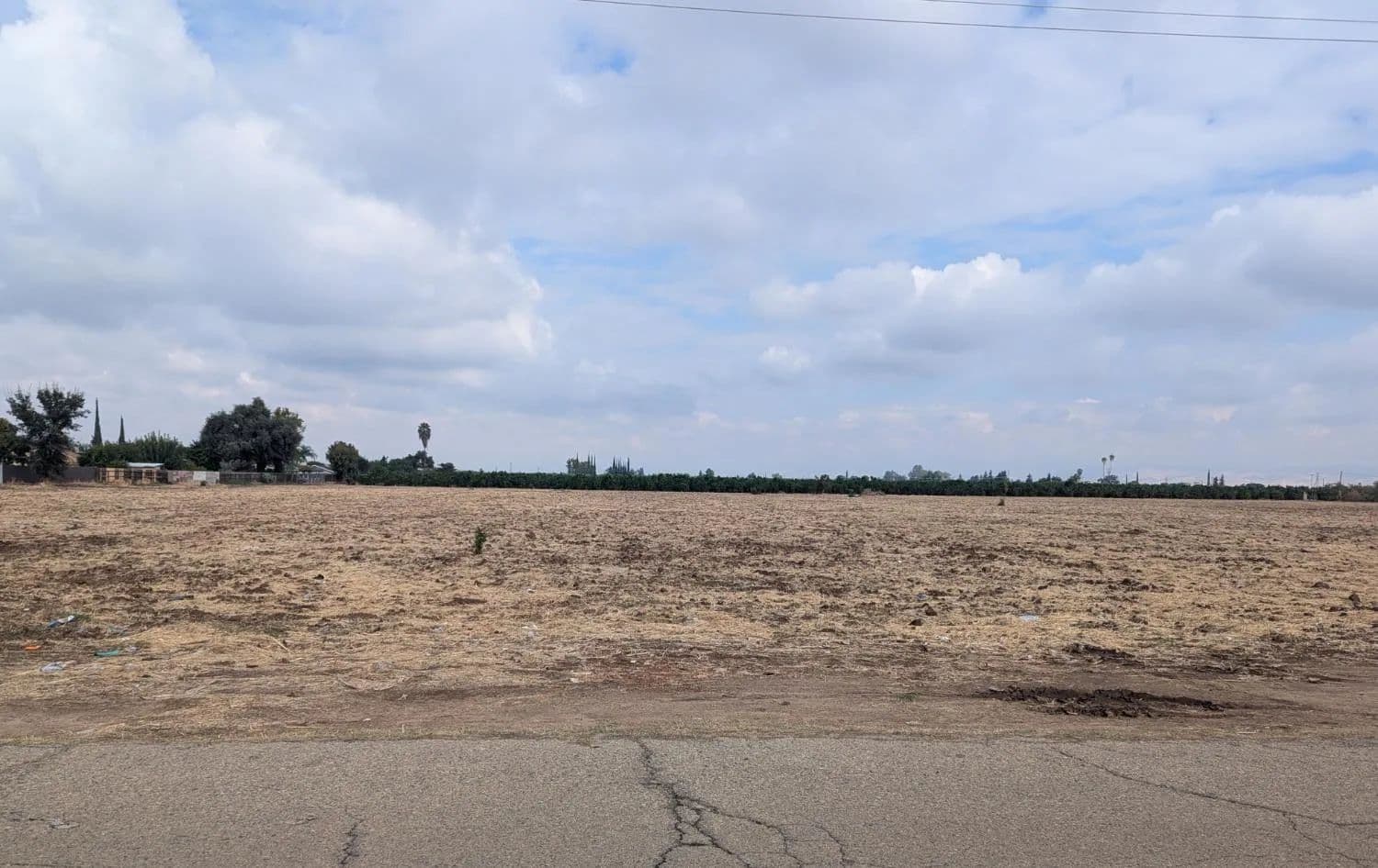 Lots & Land-Other in Sanger - Sanger, California, 93657