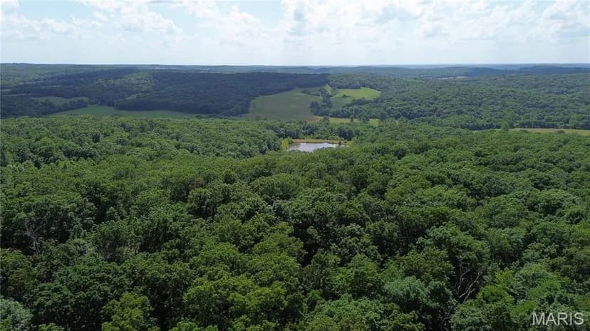 Property from Lot #8 Anthonies Mill Road - KW