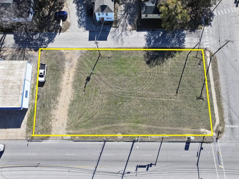 Land -Industrial in Haltom City