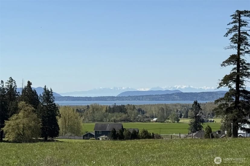 Vacant Land in Ferndale