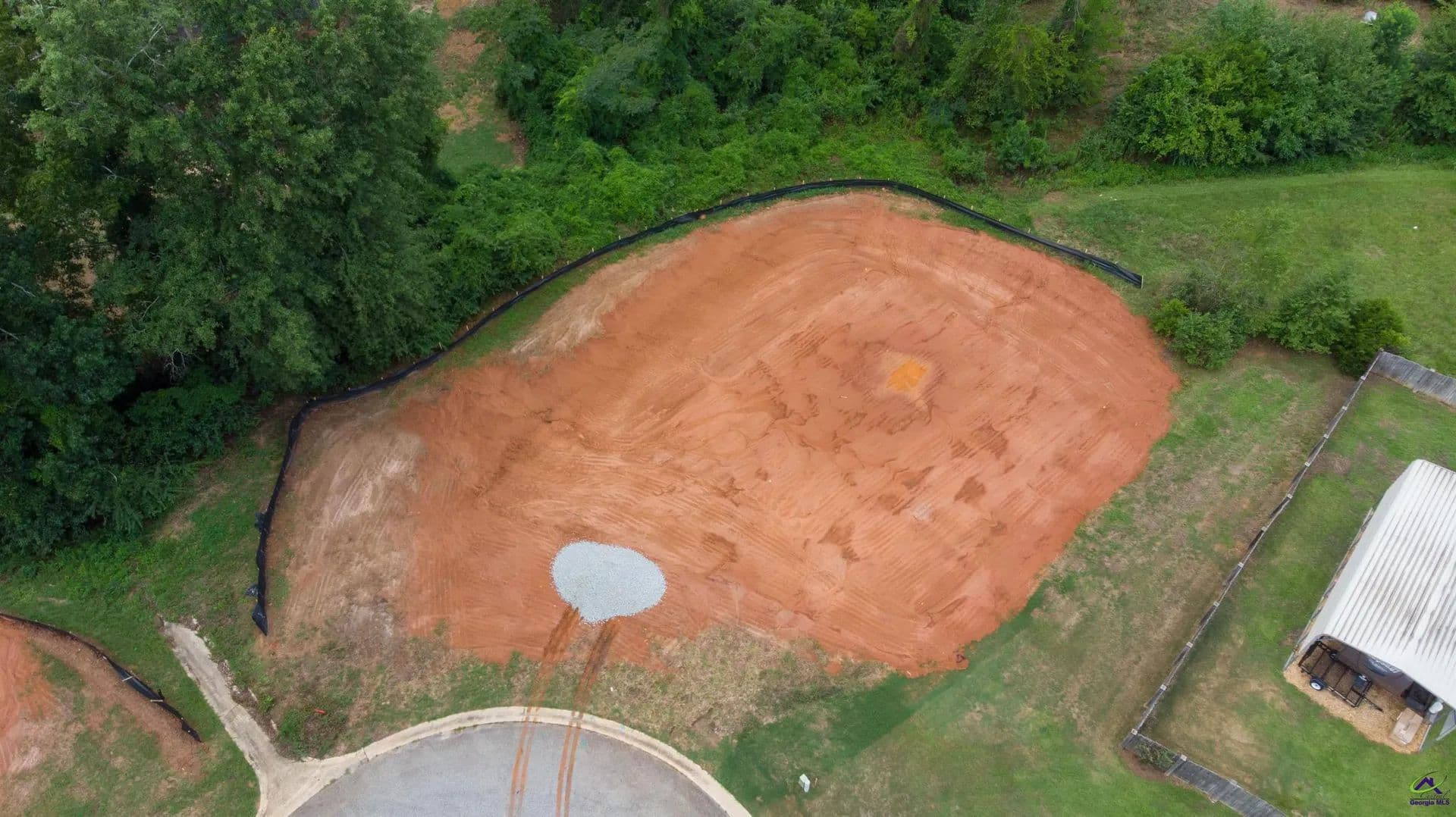 Lots & Land-Other in Perry - Perry, Georgia, 31069