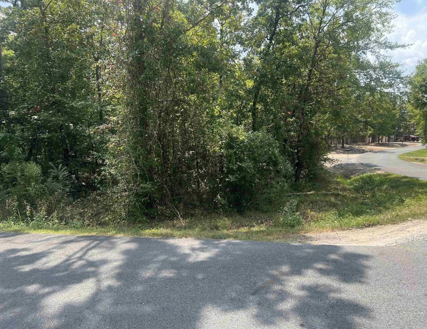 Lots & Land-Other in Hot Springs Village - Hot Springs Village, Arkansas, 71909