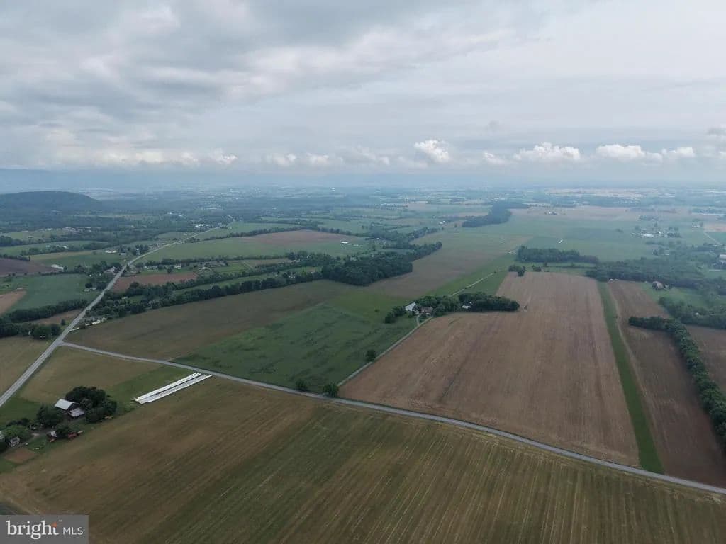 Property from 152+/- ACRE FARM AT 9385 ROYER RD - KW - Mercersburg, Pennsylvania, 17236